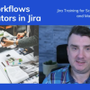 Jira Workflow tutorial: Post functions in Jira Cloud