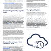 Cloud is now: The essential guide to accelerating your transition to Cloud