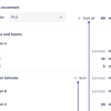 Jira Align:  new navigation experience, a  forecasting feature, and more