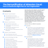 The demystification of Atlassian Cloud: How to choose the right plan for your organization