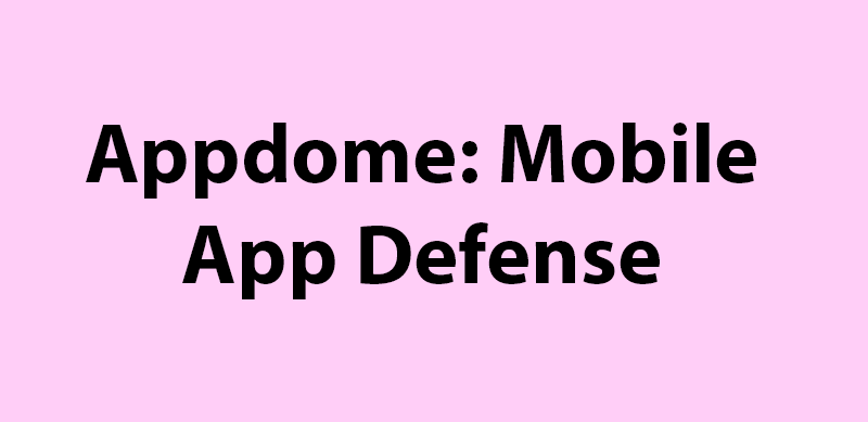 Appdome partnership brings Android &amp; iOS mobile app defense into the Atlassian Bamboo CI/CD Pipeline