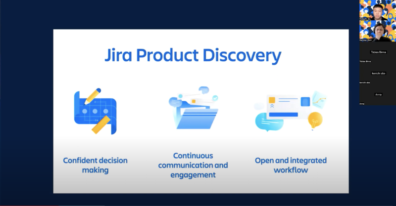 Jira Product Discovery: From ideas to successful products