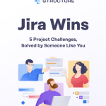 Five project challenges, solved by someone like you