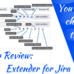 Extender for Jira: Review by Rodney Nissen