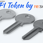 API Token Authentication: Review by Rodney Nissen