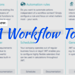 JIRA Workflow Toolbox: Review by Rodney Nissen