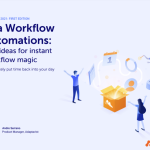 Jira workflow automation: 30+ ideas for instant workflow magic