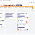 Use Jira Quick Filters to supercharge your project management