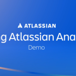 Atlassian Analytics and Data Lake demos