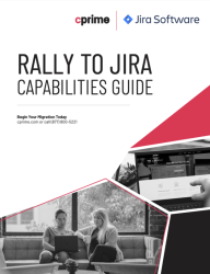 Rally to Jira capabilities guide