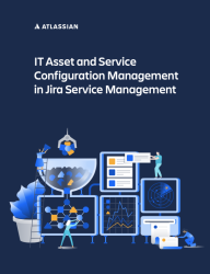 Atlassian’s IT asset and service configuration management handbook