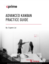 Advanced Kanban practice guide