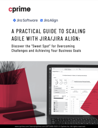 A practical guide to scaling Agile with Jira/Jira Align