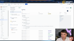 Jira Automation