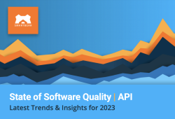 Latest trends and insights of software quality and API