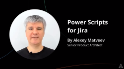 Power Scripts Master Class: Core functions