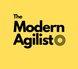 The Modern Agilist podcast