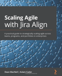 Scaling Agile with Jira Align: A practical guide to strategically scaling agile across the enterprises