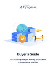 The incident management buyer’s guide