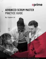 Advanced Scrum Master practice guide