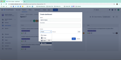 How to create a Jira dashboard in under 10 minutes