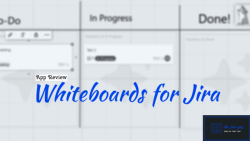 Whiteboards for Jira: Review by Rodney Nissen