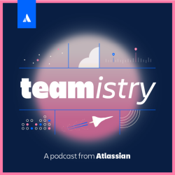 Teamistry podcast