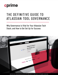 The definitive guide to Atlassian tool governance