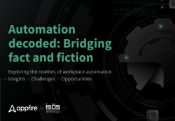 Automation decoded: Bridging fact and fiction
