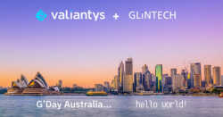 Valiantys buys GLiNTECH, focusing on Asia-Pacific growth
