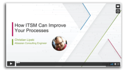 How ITSM can improve your processes