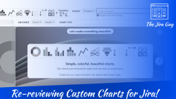 Custom Charts for Jira: Review by Rodney Nissen