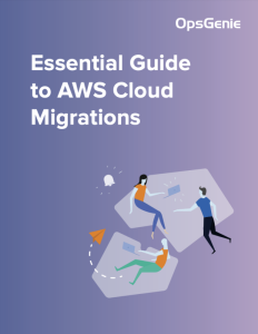 Essential guide to AWS cloud migration