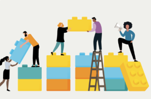 The ten building blocks every Agile organization needs