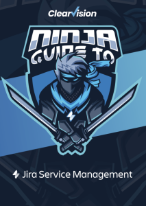 Ninja Guide to Jira Service Management