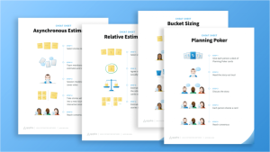 The ultimate guide to Agile estimation, from planning poker to bucket sizing