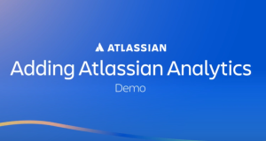 Atlassian Analytics and Data Lake demos