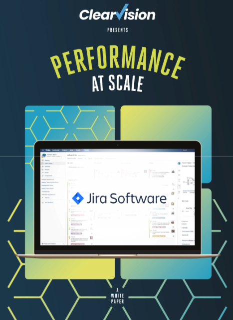 Performance at Scale: Jira Data Center
