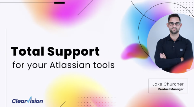 Total Support for your Atlassian tools
