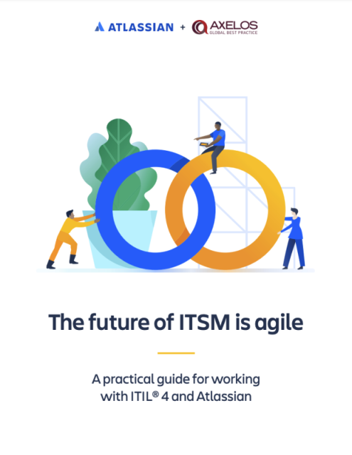 The future of ITSM is agile