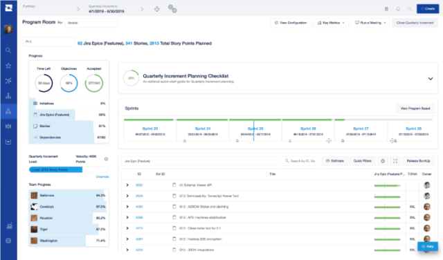 New to Jira Align? See if you are ready.