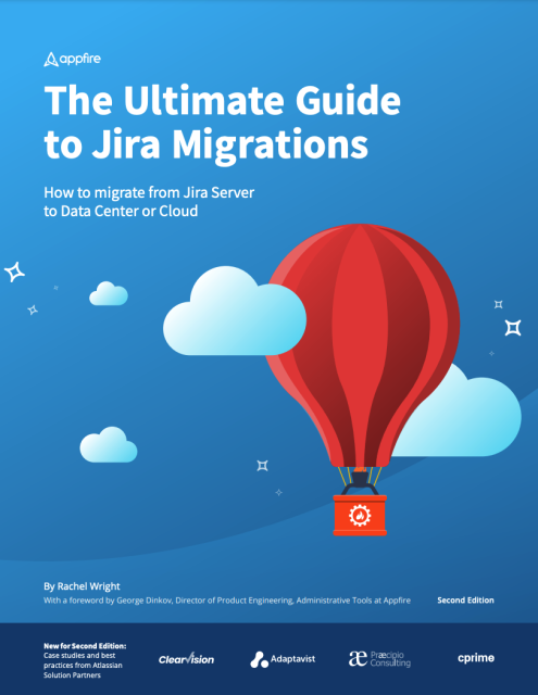 The ultimate guide to Jira migrations