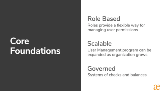 User management best practices for a growing Atlassian ecosystem