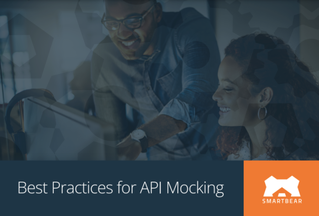 API mocking best practices ebook