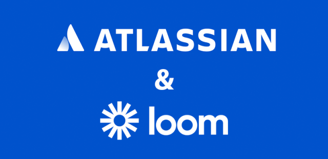 Atlassian buys Loom for $975M, boosting teamwork with video messaging