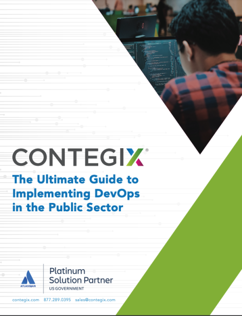 The ultimate guide to implementing DevOps in the Public Sector