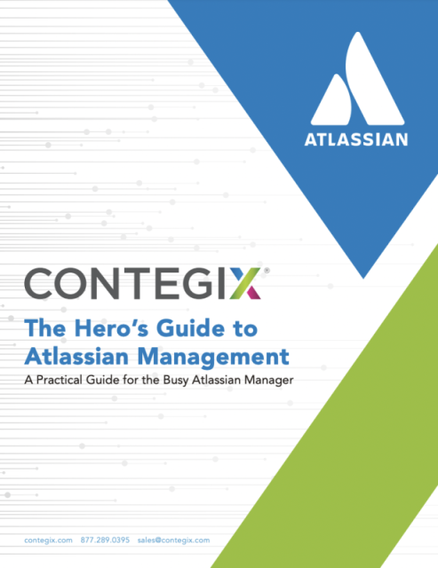 The Hero's guide to Atlassian management