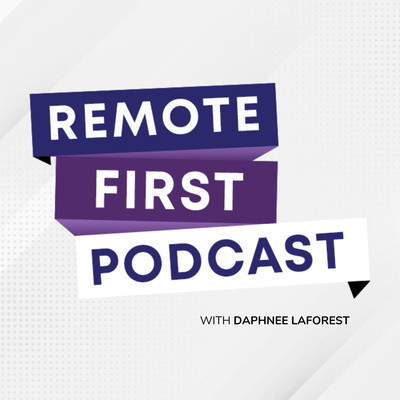 Remote First podcast