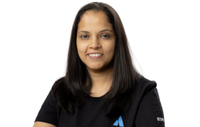 Atlassian promoted Avani Prabhakar to the role of Global Head of Talent
