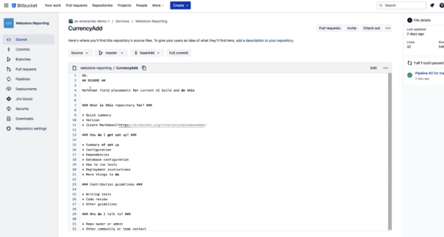 Jira Service Management for software development teams